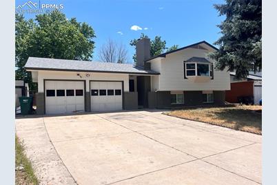 495 Dexter Street, Colorado Springs, CO 80911 - Photo 1