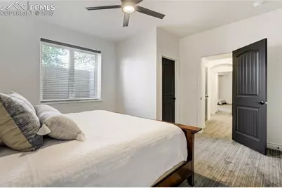 4901 Rainbow Gulch Trail, Colorado Springs, CO 80924 - Photo 36