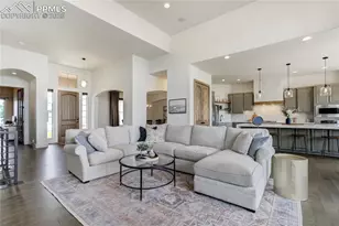 4901 Rainbow Gulch Trail, Colorado Springs, CO 80924 - Photo 8