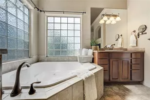 4901 Rainbow Gulch Trail, Colorado Springs, CO 80924 - Photo 22