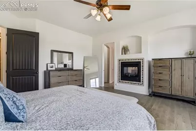 4901 Rainbow Gulch Trail, Colorado Springs, CO 80924 - Photo 24