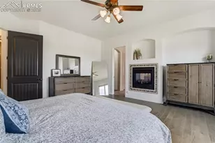 4901 Rainbow Gulch Trail, Colorado Springs, CO 80924 - Photo 24