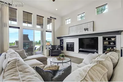 4901 Rainbow Gulch Trail, Colorado Springs, CO 80924 - Photo 6