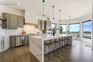 4901 Rainbow Gulch Trail, Colorado Springs, CO 80924 - Photo 10