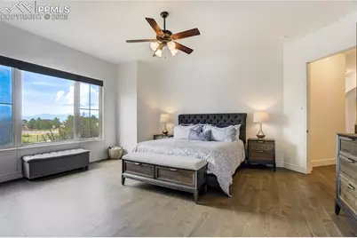 4901 Rainbow Gulch Trail, Colorado Springs, CO 80924 - Photo 20