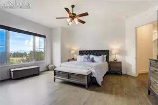 4901 Rainbow Gulch Trail, Colorado Springs, CO 80924 - Photo 20