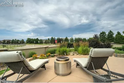 4901 Rainbow Gulch Trail, Colorado Springs, CO 80924 - Photo 44