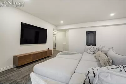 4901 Rainbow Gulch Trail, Colorado Springs, CO 80924 - Photo 30