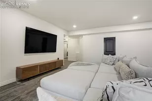 4901 Rainbow Gulch Trail, Colorado Springs, CO 80924 - Photo 30