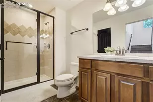 4901 Rainbow Gulch Trail, Colorado Springs, CO 80924 - Photo 40