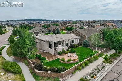 4901 Rainbow Gulch Trail, Colorado Springs, CO 80924 - Photo 48