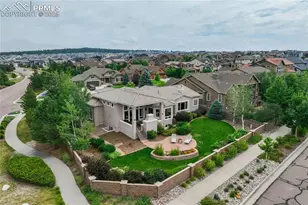 4901 Rainbow Gulch Trail, Colorado Springs, CO 80924 - Photo 48