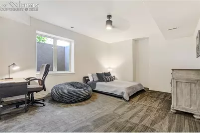 4901 Rainbow Gulch Trail, Colorado Springs, CO 80924 - Photo 34