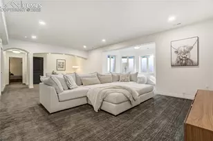 4901 Rainbow Gulch Trail, Colorado Springs, CO 80924 - Photo 32