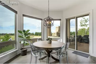 4901 Rainbow Gulch Trail, Colorado Springs, CO 80924 - Photo 14