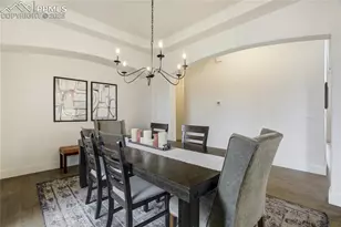 4901 Rainbow Gulch Trail, Colorado Springs, CO 80924 - Photo 16