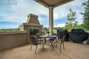 4901 Rainbow Gulch Trail, Colorado Springs, CO 80924 - Photo 42
