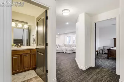 4901 Rainbow Gulch Trail, Colorado Springs, CO 80924 - Photo 38