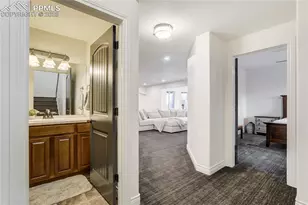 4901 Rainbow Gulch Trail, Colorado Springs, CO 80924 - Photo 38