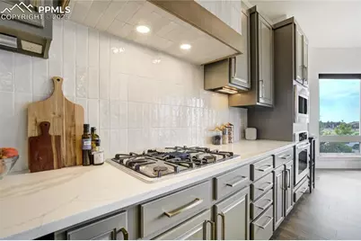 4901 Rainbow Gulch Trail, Colorado Springs, CO 80924 - Photo 12