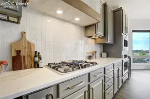 4901 Rainbow Gulch Trail, Colorado Springs, CO 80924 - Photo 12