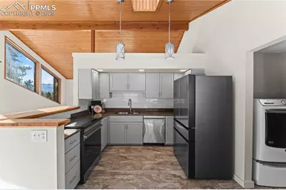 192 Ridge Drive, Woodland Park, CO 80863 - Photo 14