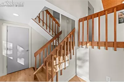 192 Ridge Drive, Woodland Park, CO 80863 - Photo 8