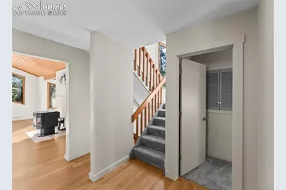 192 Ridge Drive, Woodland Park, CO 80863 - Photo 20