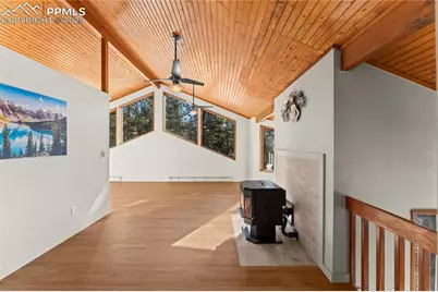 192 Ridge Drive, Woodland Park, CO 80863 - Photo 10