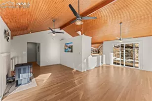 192 Ridge Dr, Woodland Park, CO 80863 - Photo 12