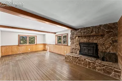 192 Ridge Drive, Woodland Park, CO 80863 - Photo 36