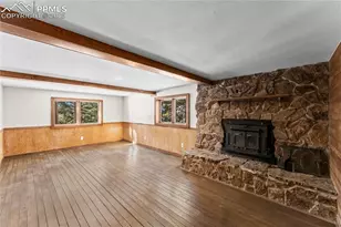 192 Ridge Dr, Woodland Park, CO 80863 - Photo 36