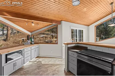 192 Ridge Drive, Woodland Park, CO 80863 - Photo 16