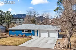 632 Pinon Dr, Colorado Springs, CO 80905 - Photo 1