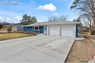 632 Pinon Drive, Colorado Springs, CO 80905 - Photo 4