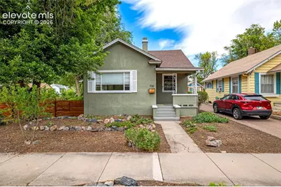 730 E San Miguel Street, Colorado Springs, CO 80903 - Photo 42