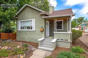 730 E San Miguel St, Colorado Springs, CO 80903 - Photo 1