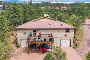 11640 Calle Corvo, Colorado Springs, CO 80926 - Photo 36