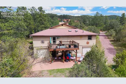 11640 Calle Corvo, Colorado Springs, CO 80926 - Photo 4