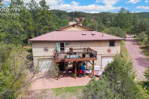 11640 Calle Corvo, Colorado Springs, CO 80926 - Photo 4
