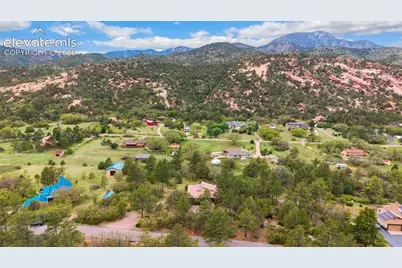 11640 Calle Corvo, Colorado Springs, CO 80926 - Photo 42