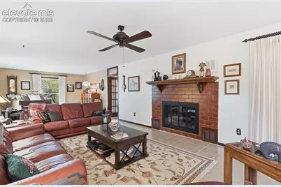 11640 Calle Corvo, Colorado Springs, CO 80926 - Photo 18
