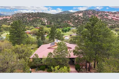 11640 Calle Corvo, Colorado Springs, CO 80926 - Photo 32