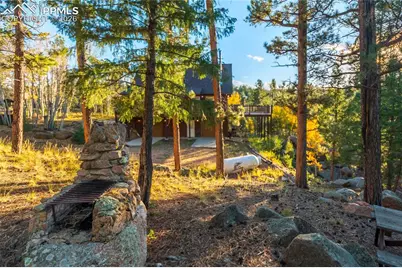 71 Durelli Drive, Woodland Park, CO 80863 - Photo 14