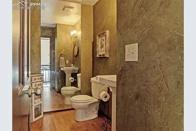 5810 Spurwood Court, Colorado Springs, CO 80918 - Photo 6