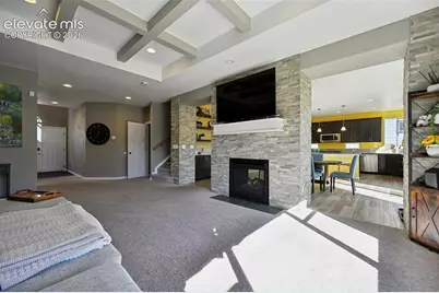 10863 Rolling Mesa Drive, Peyton, CO 80831 - Photo 8