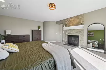 10863 Rolling Mesa Drive, Peyton, CO 80831 - Photo 26