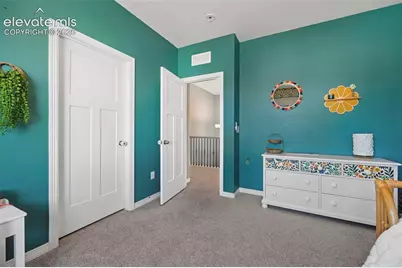 10863 Rolling Mesa Drive, Peyton, CO 80831 - Photo 18