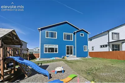 10863 Rolling Mesa Drive, Peyton, CO 80831 - Photo 42