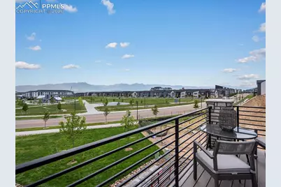 10767 Spalding View, Colorado Springs, CO 80908 - Photo 40